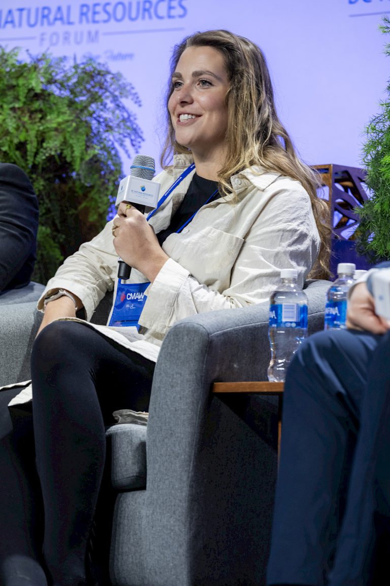 Day 3 - BCNRF 2026