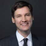 Honourable David Eby, K.C.