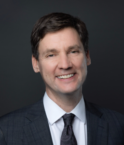 Honourable David Eby, K.C.
