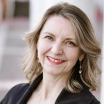 Laura Jones
