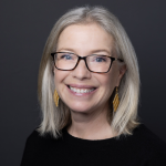 Honourable Randene Neill