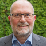 Peter Lister