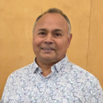 Chief Robert Michell