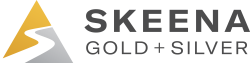 Skeena Gold + Silver