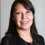 Chief Dolleen Logan