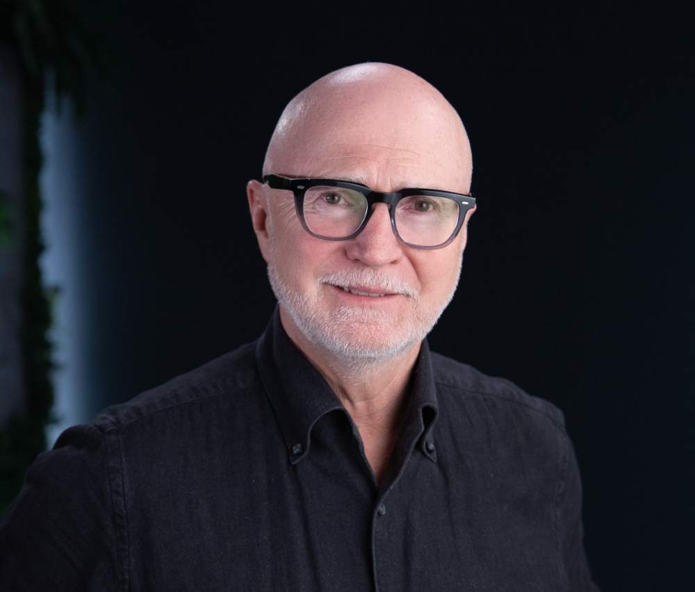 Stewart Muir