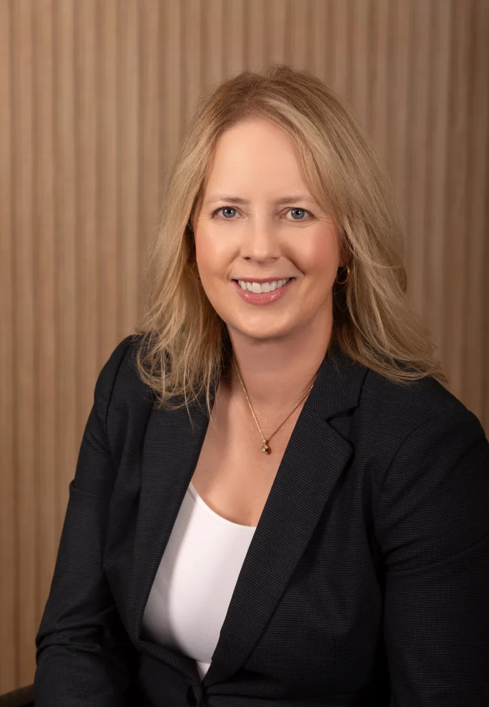 Sarah Weber, P.Geo.