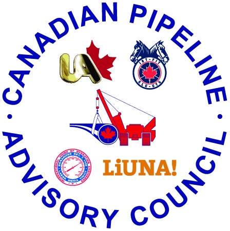 Canadian Pipeline Advisory Service