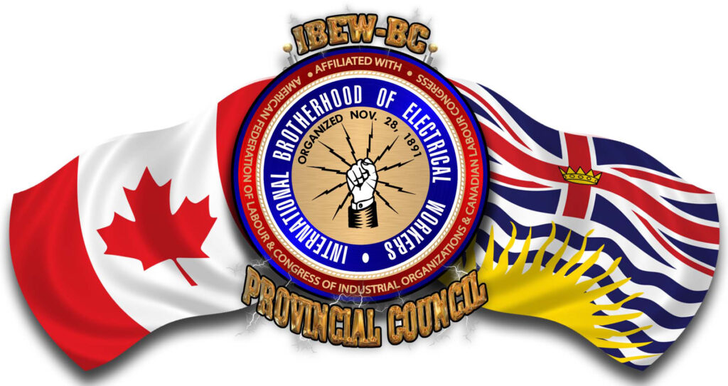 IBEW BC Provincial Council