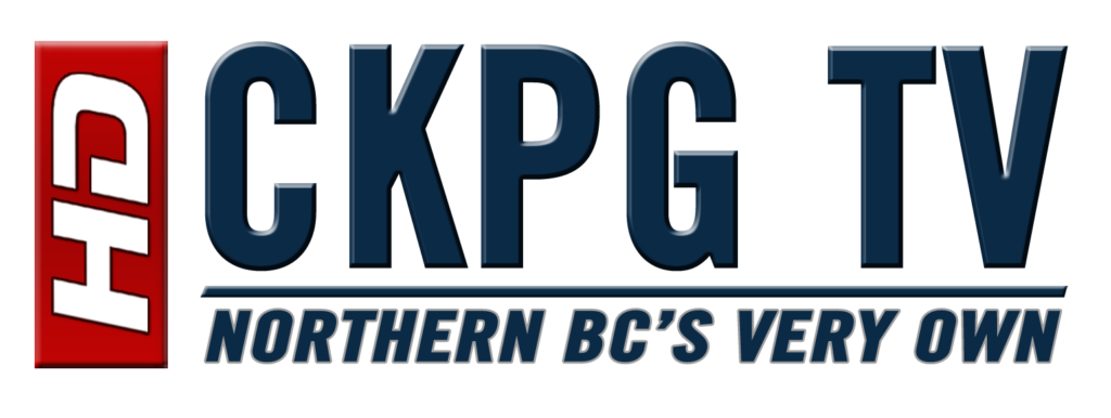CKPG TV