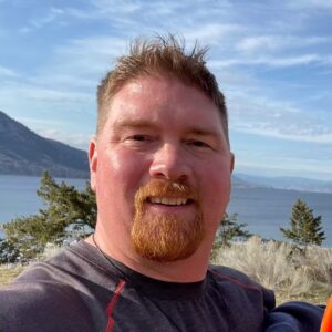 Dan Macmaster