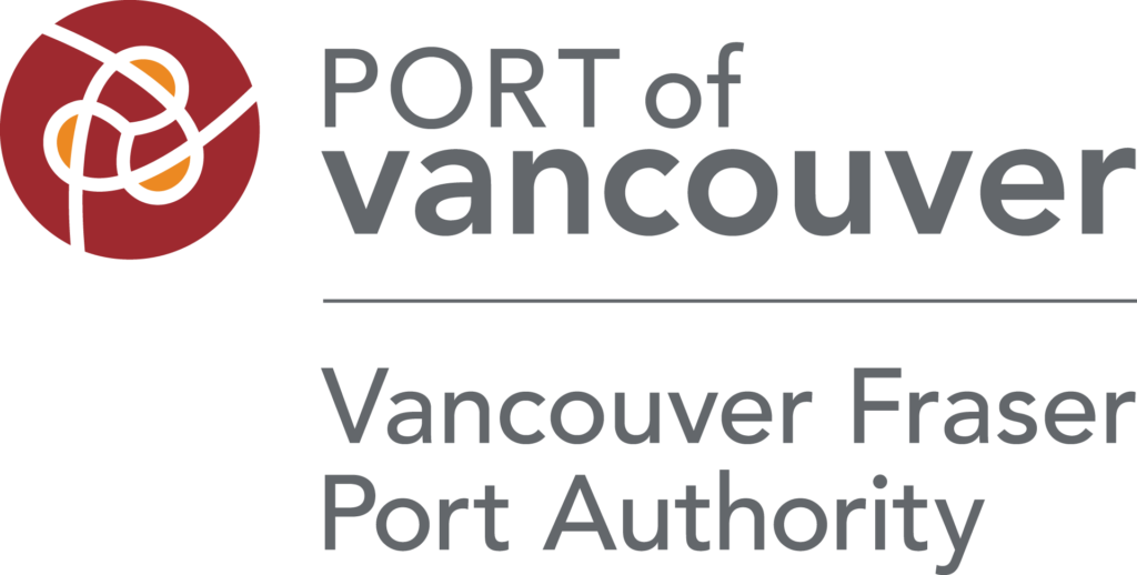 Vancouver Fraser Port Authority