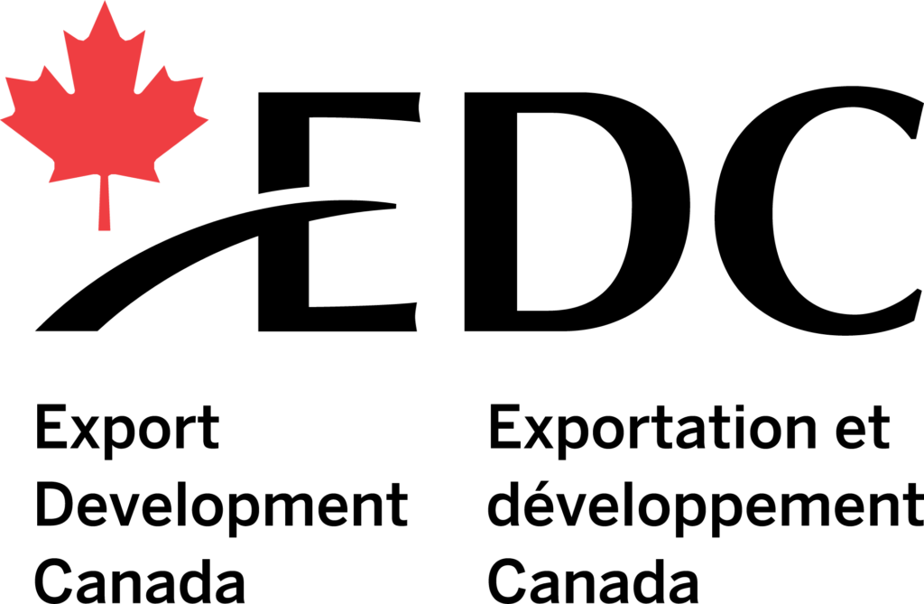 Export Development Canada