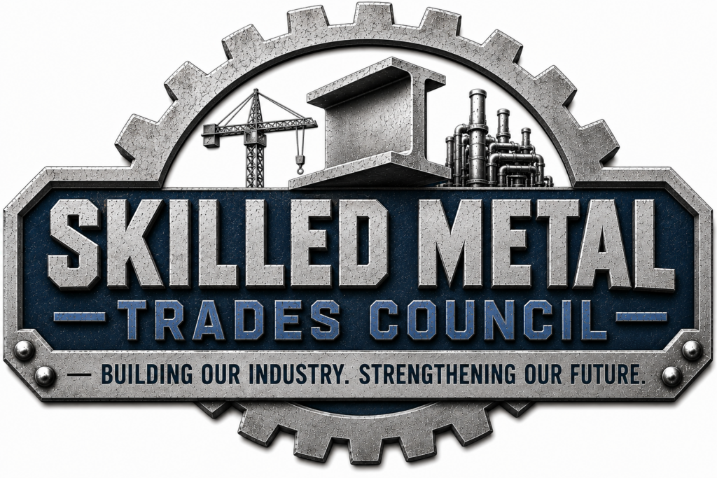 Skilled Metal Trades Council