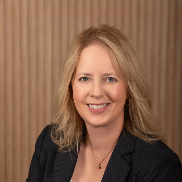 Sarah Weber, P.Geo.