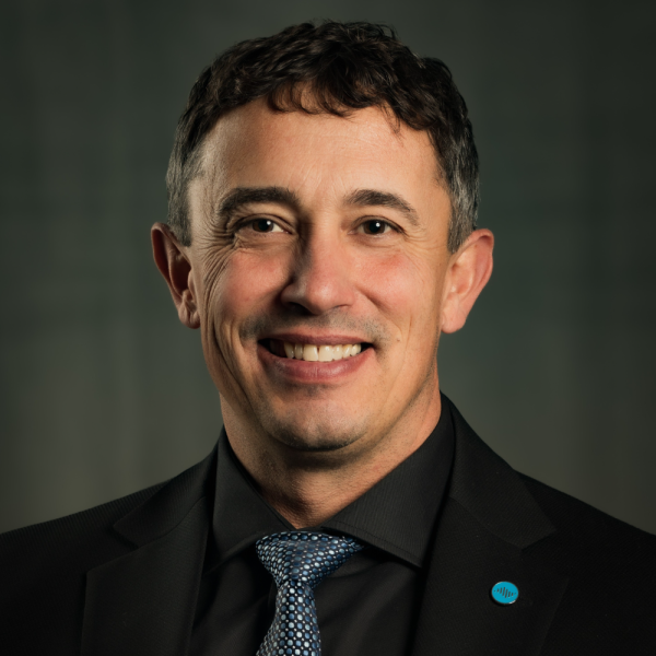 Todd Bondaroff