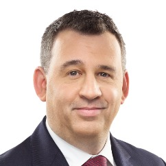 Daniel Bornstein