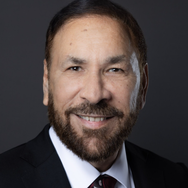 Honourable Jagrup Brar