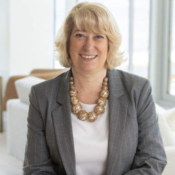 Honourable Laurel Broten