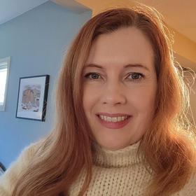 Heather Christie-Burns