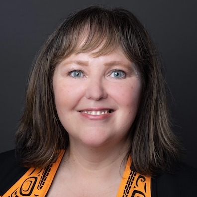 Honourable Tamara Davidson