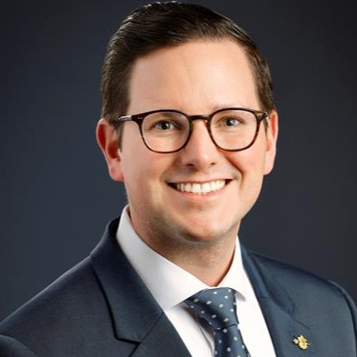 Kiel Giddens