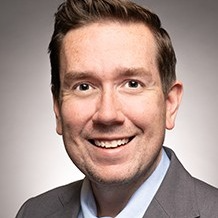 Corey Hogan