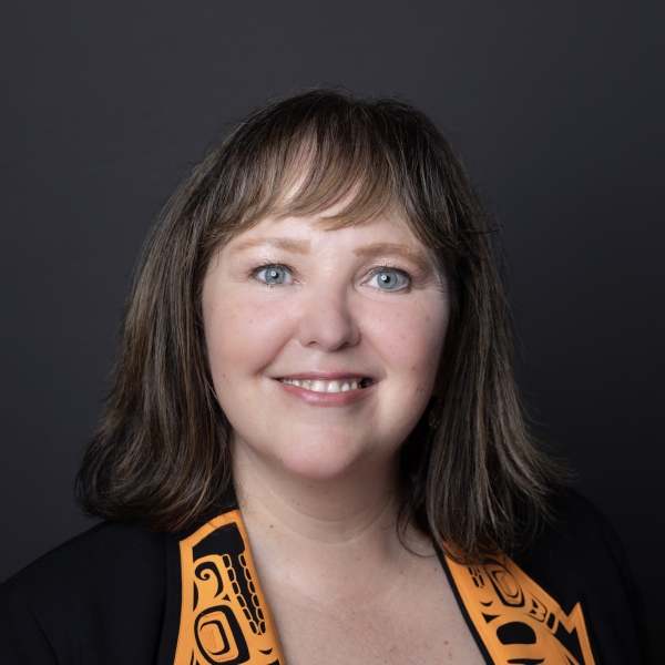 Honourable Tamara Davidson