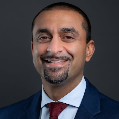 Honourable Ravi Kahlon