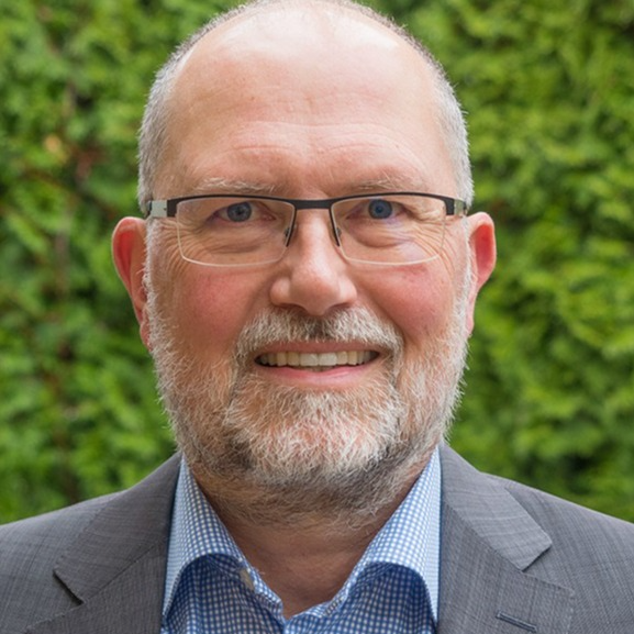 Peter Lister