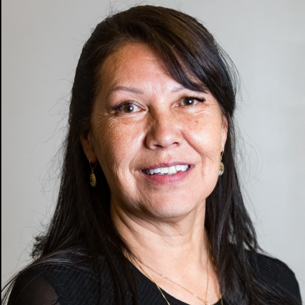 Chief Dolleen Logan