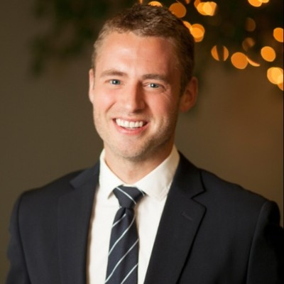 Jon Davey
