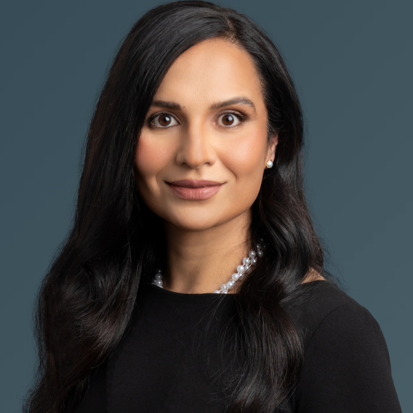 Sharon G.K. Singh