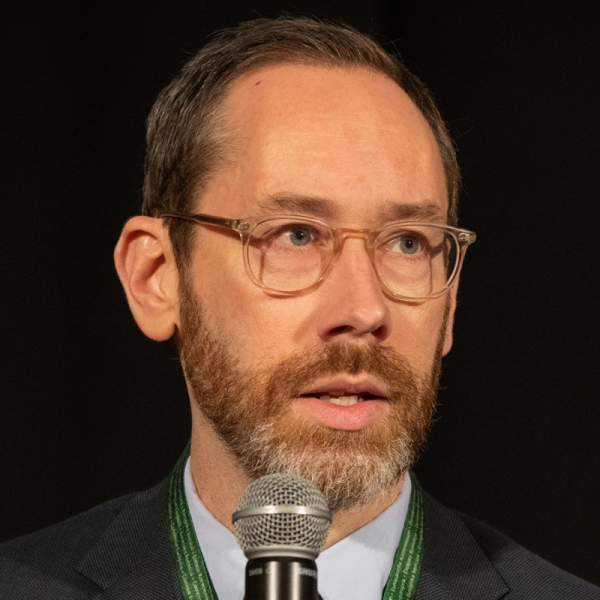 Martin Turenne