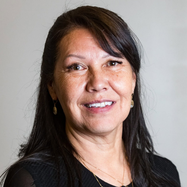 Chief Dolleen Logan