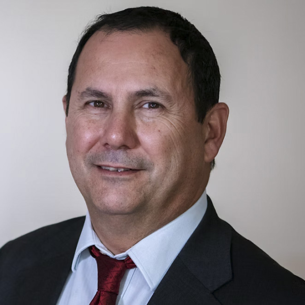Mark Tory