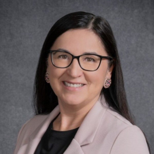 Chief Priscilla Mueller