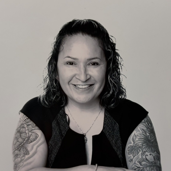 Raven Hillenbrand