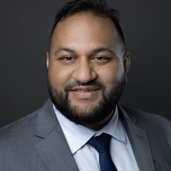 Honourable Ravi Parmar
