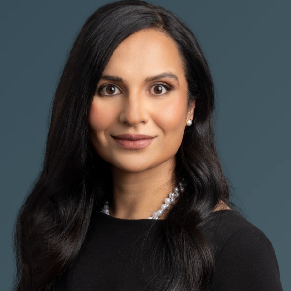 Sharon G.K. Singh