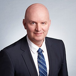 Paul Tomory