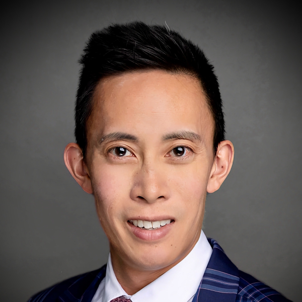 Richard Wong