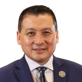 Simon Yu