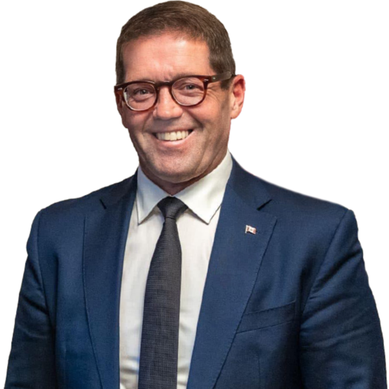 Bob Zimmer